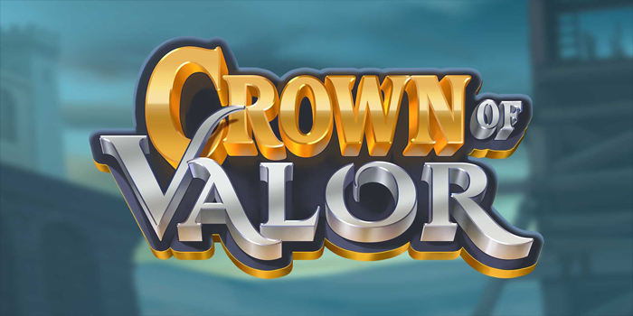 Cara Mudah Meraih Jackpot Besar Di Slot Crown Of Valor