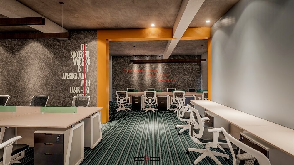 Engaging Spaces
