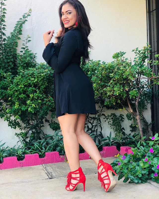 Karly Fornos Megapost Pt2