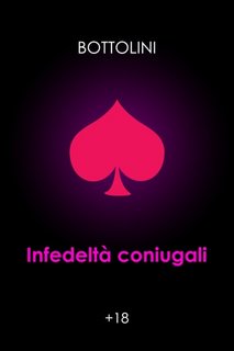 Bottolini - Infedeltà coniugali (2023)