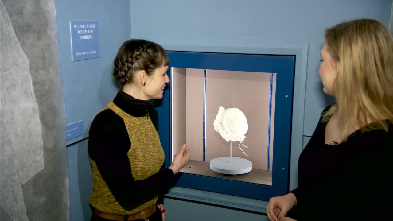 08 February - 18.00.00 - ITV News London. The latest news and we