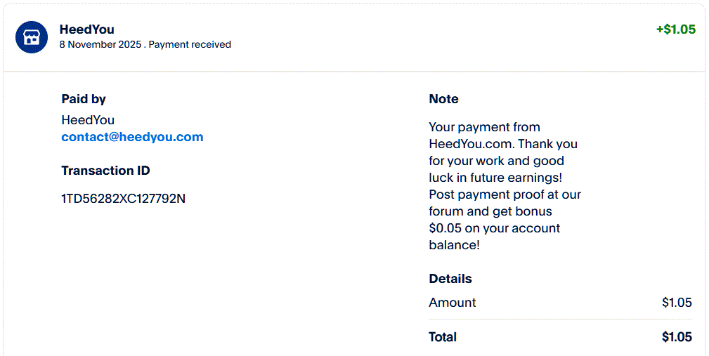 heedyou payment 09 11 25