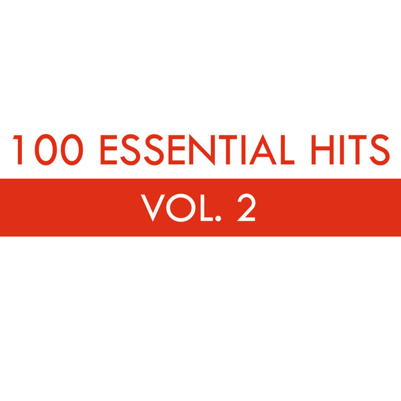 100 Essential Hits Vol 2 (5CD, Compilation, Brunswick, 2011) FLAC