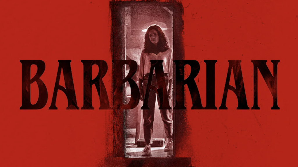 Watch Barbarian 2022 Full Movie Online Free