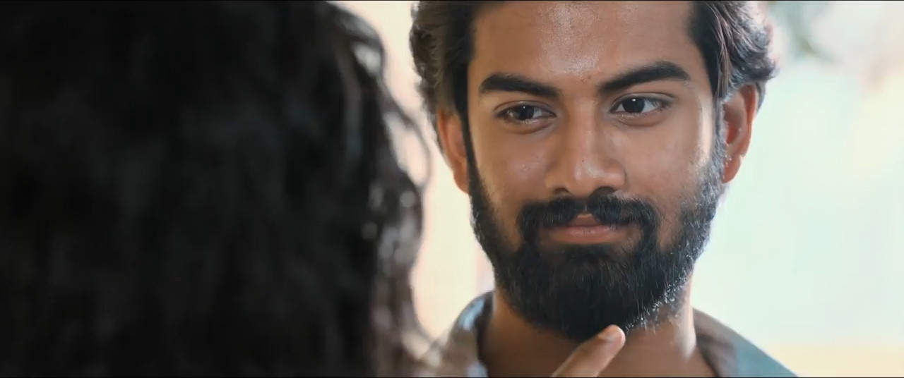 Premistunnaa 2025 WebRip [Telugu] 480p 720p ESub Screenshot
