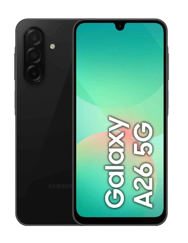 Samsung Galaxy A26 5G