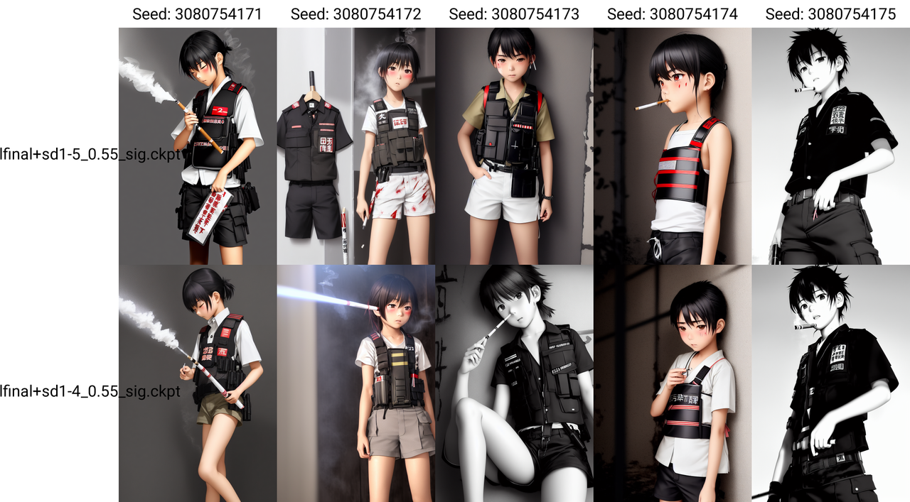 xy_grid-0006-3080754171-from below photograph of a (young 12yo japanese チャイドル_1.3) wearing (cargo sh