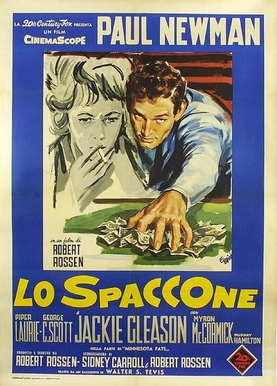 Lo spaccone (1961) .avi BRRip AC3 XviD - ITA