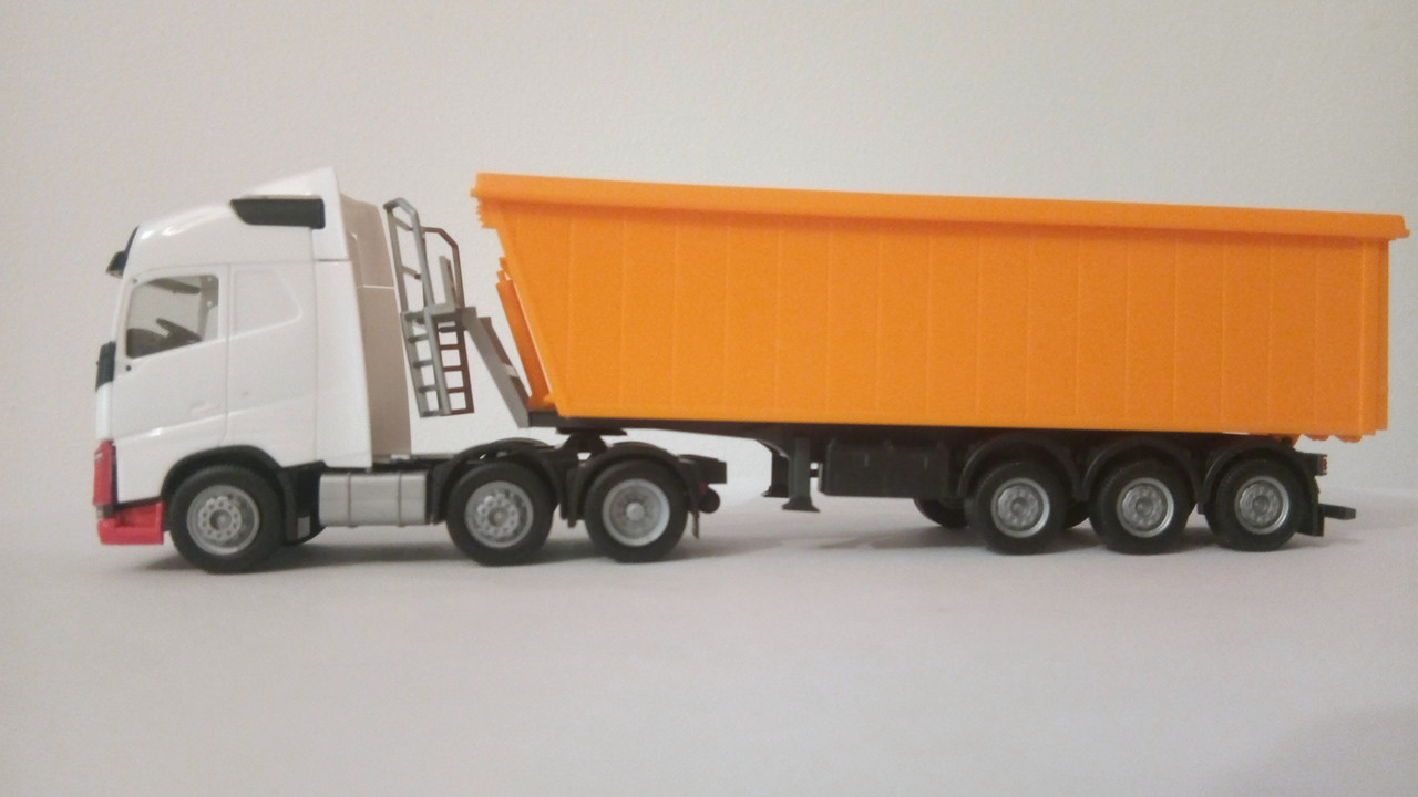 Mach (9205)