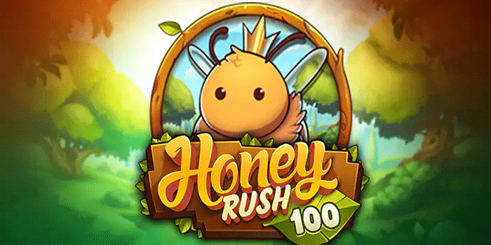 Rahasia Mendapatkan Maxwin Slot Honey Rush 100