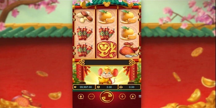 Menentukan Strategi Taruhan