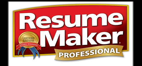 ResumeMaker Professional Deluxe  20.1.1.166