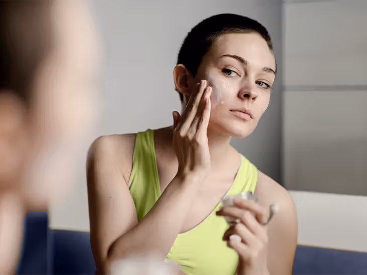 How Testosterone Affects Womens Weight