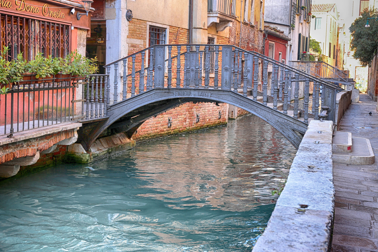 Ponte de la Dona Onesta