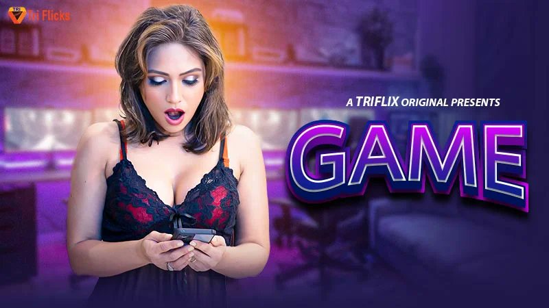 [18+] Game (2026)