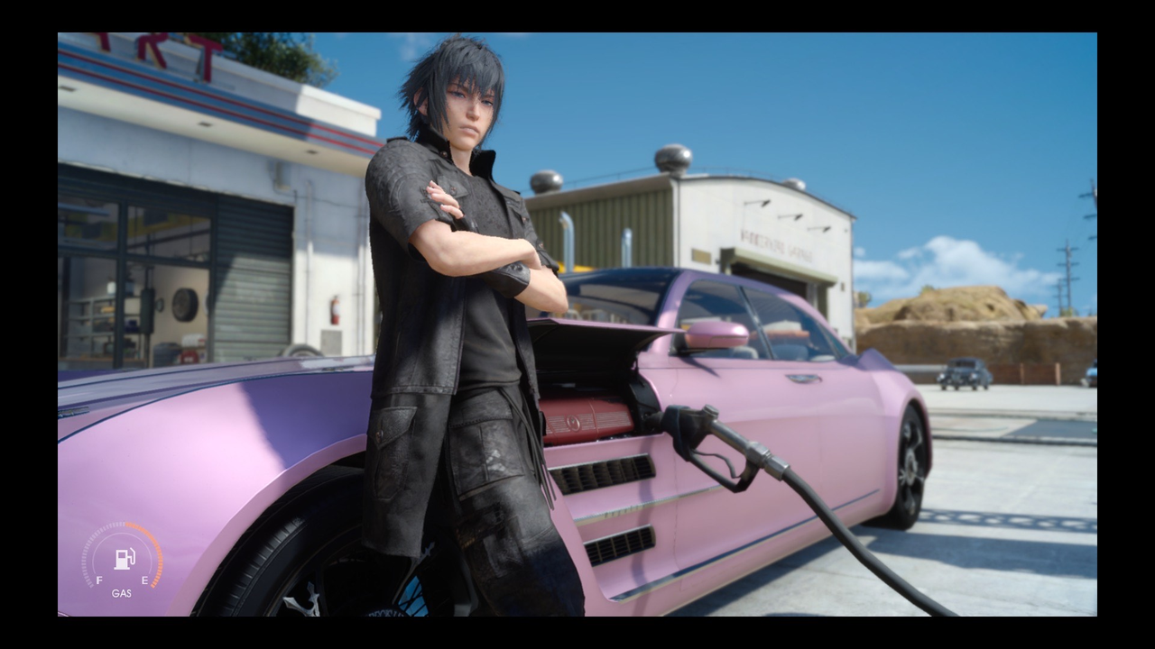 my wonderful pink regalia