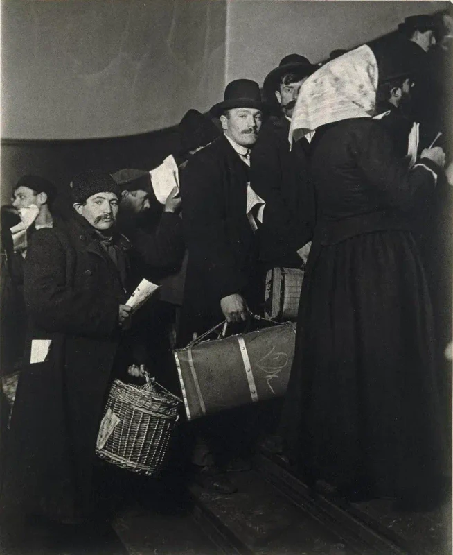 slavic-immigrants