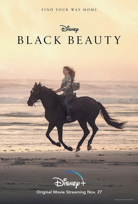Black Beauty - Autobiografia di un cavallo (2020) .mkv iTA-ENG WEBDL 1080p x264