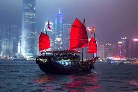 Hongkong 20-Nov-2023