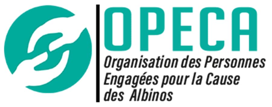 Logo OPECA