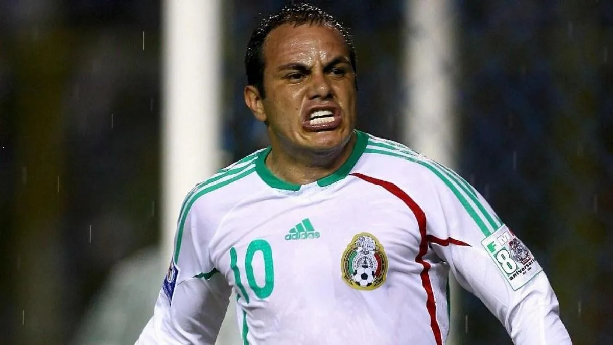 Partido Verde pide a Cuauhtémoc Blanco no pedir licencia para buscar CDMX