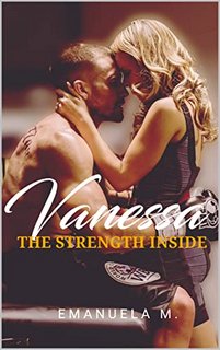 Emanuela M. - Vanessa The strength inside (2022)
