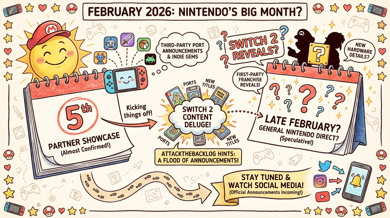 Gaming controller with dramatic red and blue lighting effects