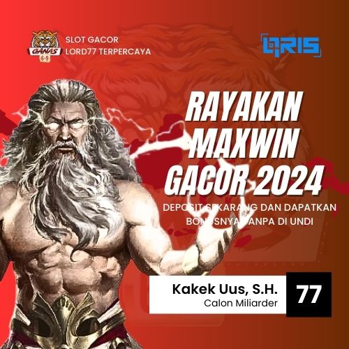 Ganas69> Daftar Situs Slot Gacor Hari Ini Terbaik Indonesia