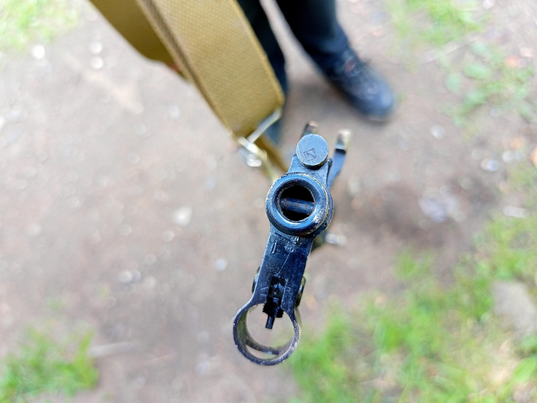 Продам схп СКС СХ Молот Армз : Купля-продажа списанного и охолощён ...