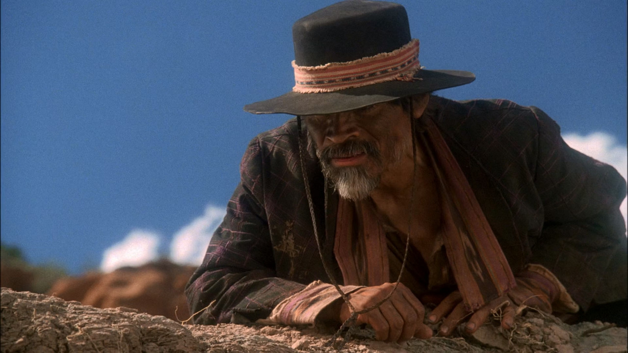 Comanche Moon 2008 Season 1 S01 1080p BluRay x265 HEVC 10bit EAC3 5 1 Garshasp QxR