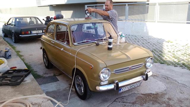  FIAT 850 Special T1ZcmRq