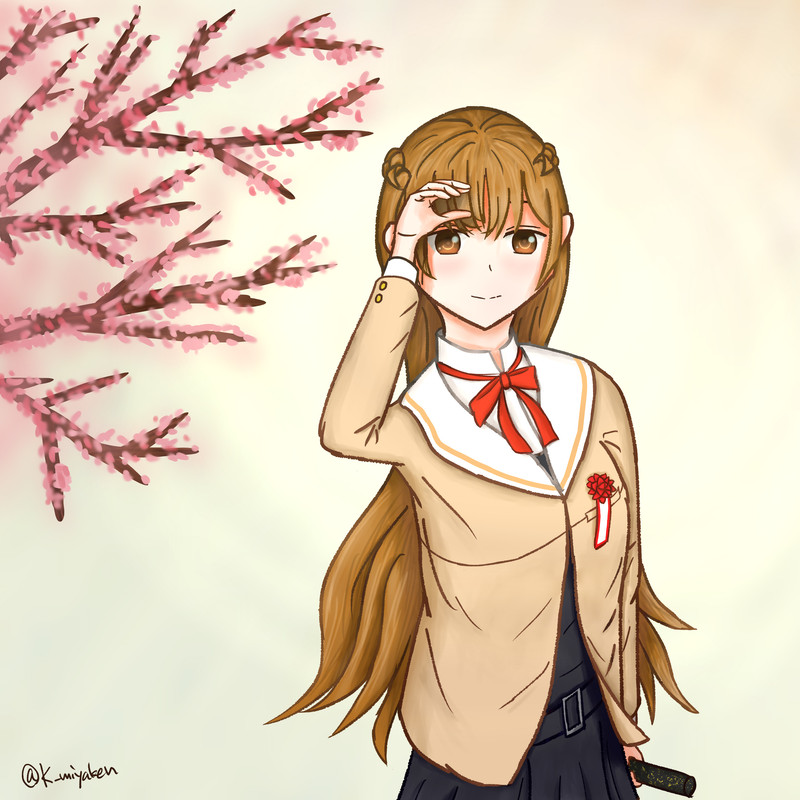 Saeki