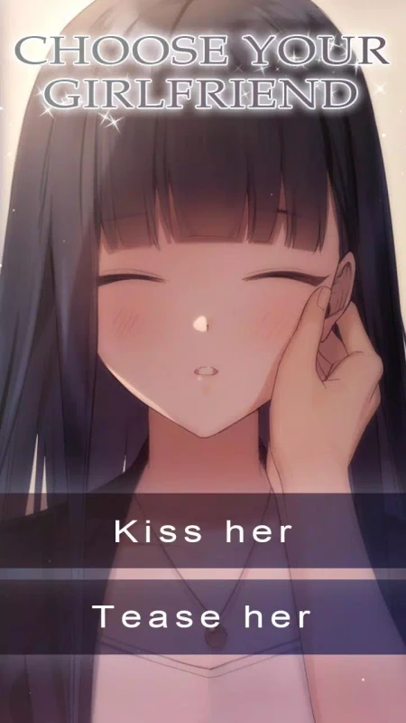 A Girl's Starting From A Ghost game download 
