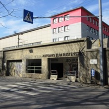 Rustensteg