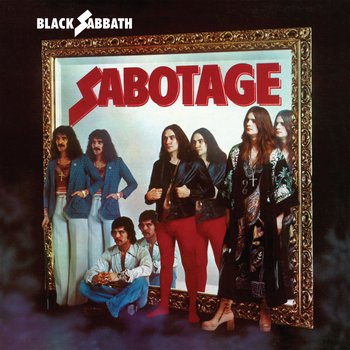 Sabotage (1975) [2021 Remaster]