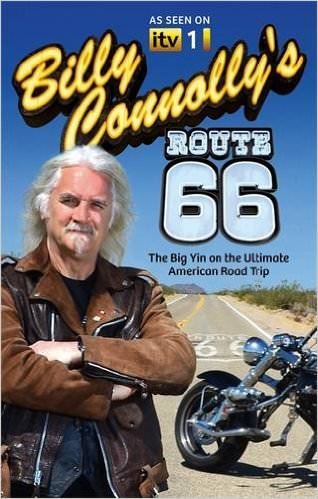 BILLY CONNOLLY'S ROUTE 66