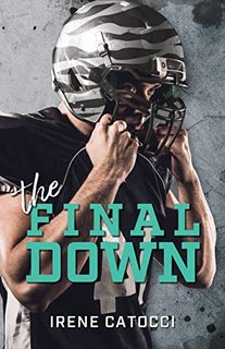 Irene Catocci - Wild football player Vol. 5. The final down (2023)