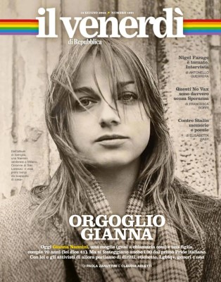 Il Venerdi di Repubblica N.1891 - 14 Giugno 2024