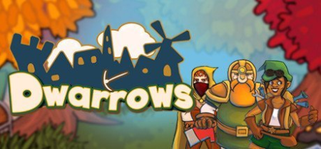 Dwarrows v1.4-P2P