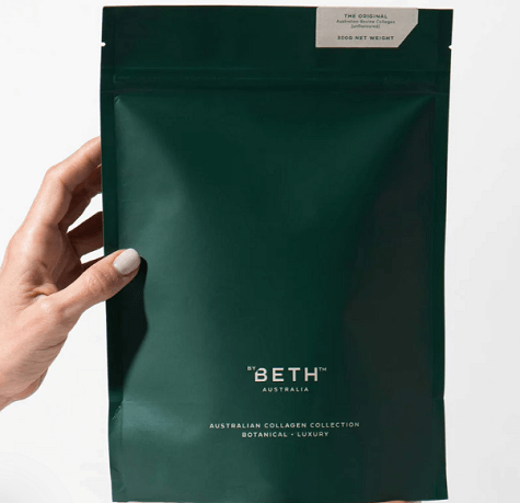 Experience Radiant Wellness: Claim Your FREE By Beth Australian Bovine Collagen Sample! Experience Radiant Wellness: Claim Your FREE By Beth Australian Bovine Collagen Sample!