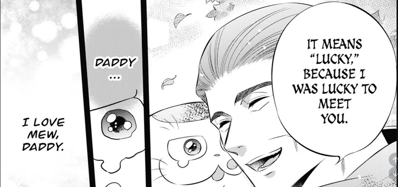 Screenshot 2025-09-11 at 05-07-06 Ojisama to Neko (Official) - Volume 13 Chapter 109.5