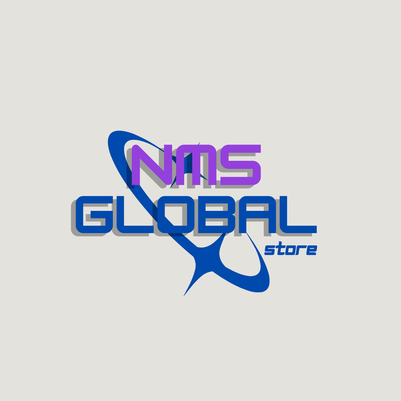 NMS Global Store Logo