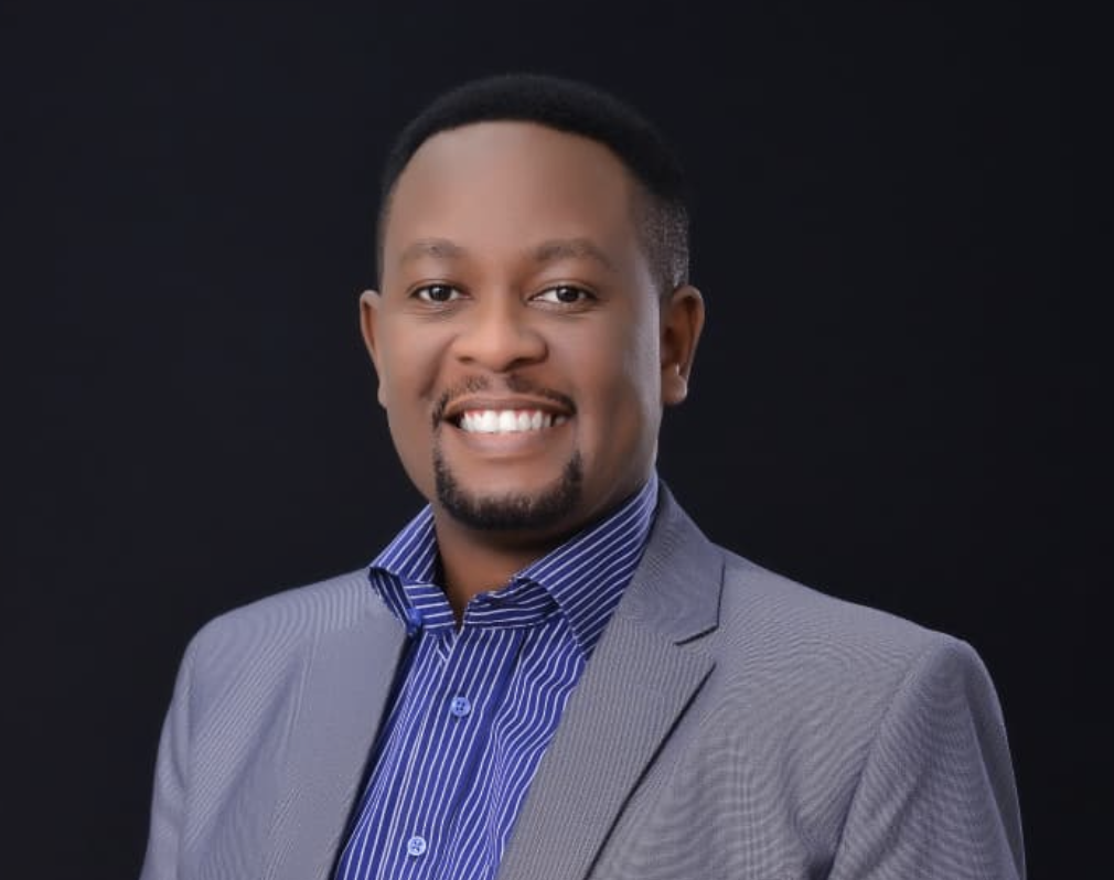 Gregory Wanjama Mwaura