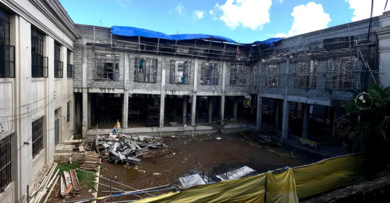 SORSOGON CITY | Capitol Complex Redevelopment [gov|u/c ...