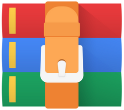 RAR v6.20 build 109 [Final] [Premium] [Mod Extra] 39eec5fedfffcb89549cb4c425f0c59856c81acb