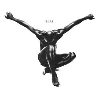 Seal • Seal [Deluxe Edition] (1994/2024)    .flac  96.0 kHz/24 bit