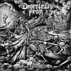 Re: Deserted Fear (GER) / Melodic Death/Groove Metal