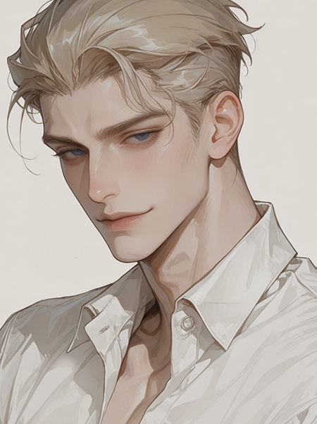 Edward Pendleton-Smythe