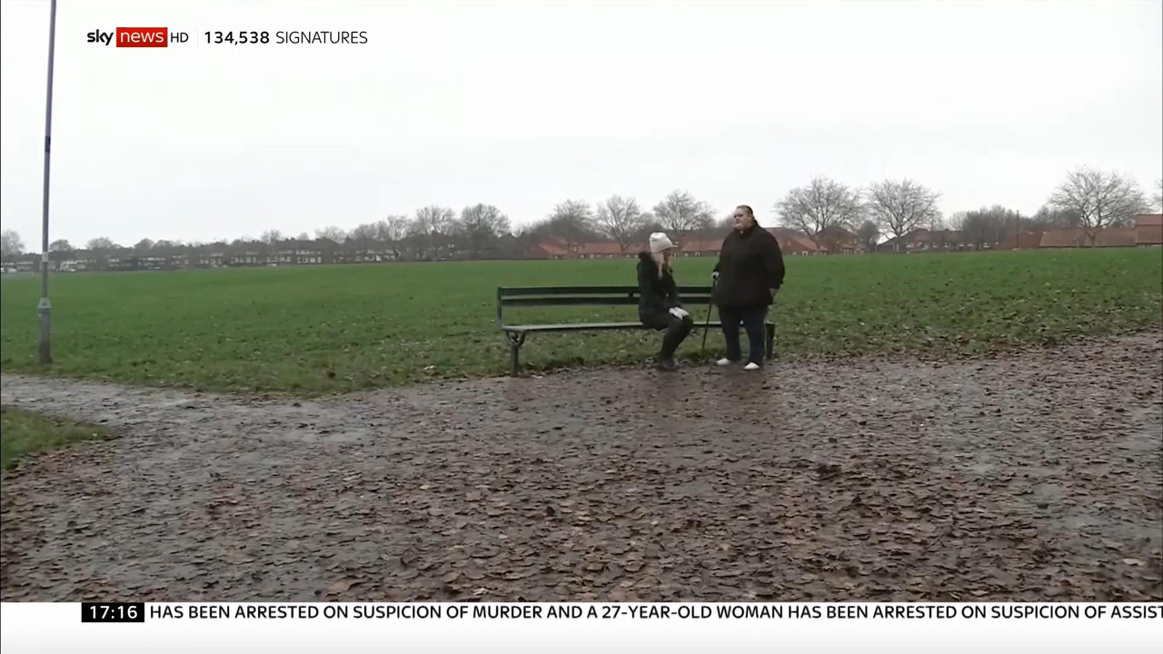 05 January - 17.00.00 - Sky News. A round-up of all the day's ma