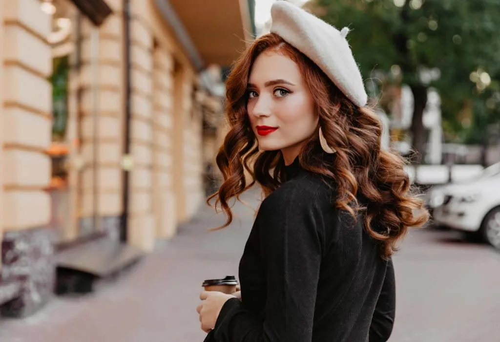 How To Wear A Cap With Any Hair Type Or Outfit